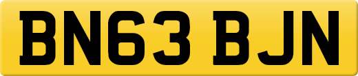 BN63BJN